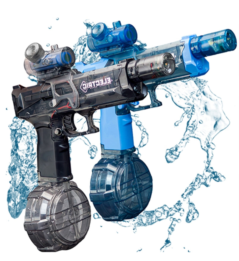 YoPoll High Capacity Pistol for Beach Swimming Toy